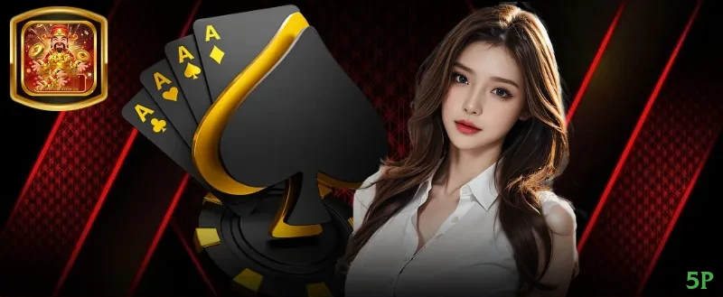 Download app 5p Android iOS