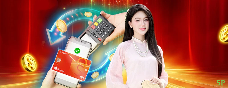 Plataforma 5p - cassino e apostas